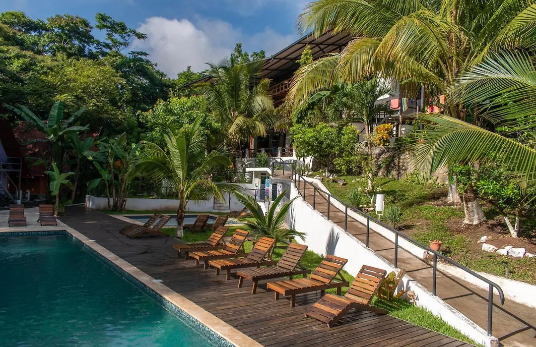 Greengos Hotel-1